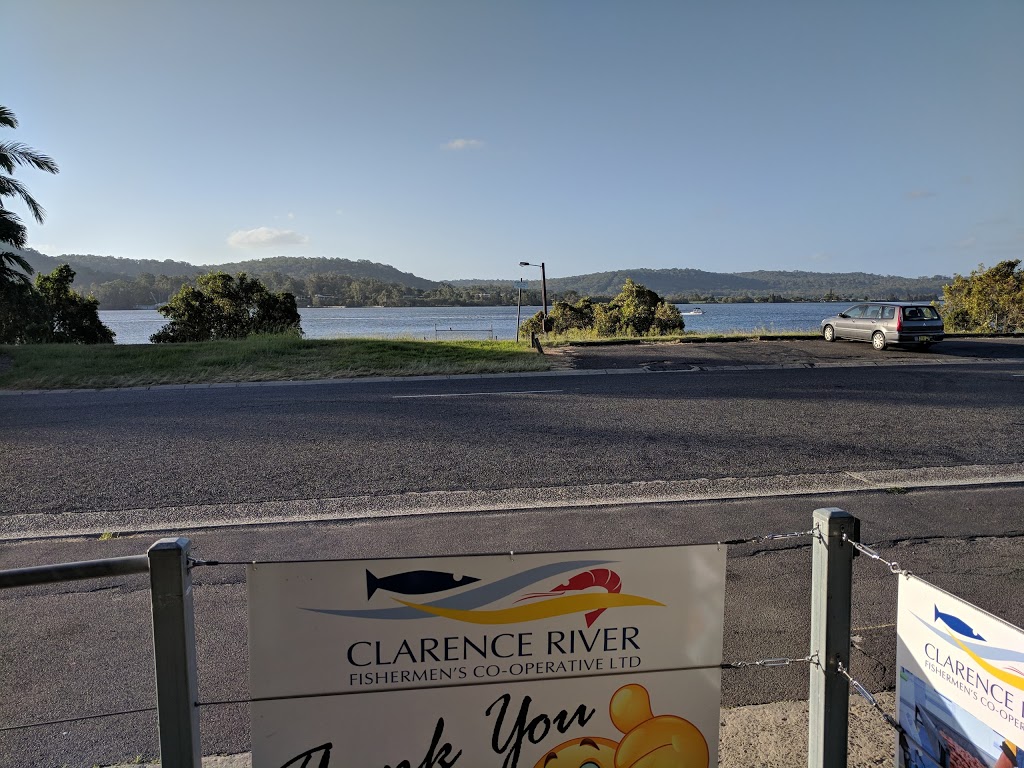 Clarence River Fishermens Co-Operative Ltd | meal takeaway | 51-55 River St, Maclean NSW 2463, Australia | 0266450966 OR +61 2 6645 0966