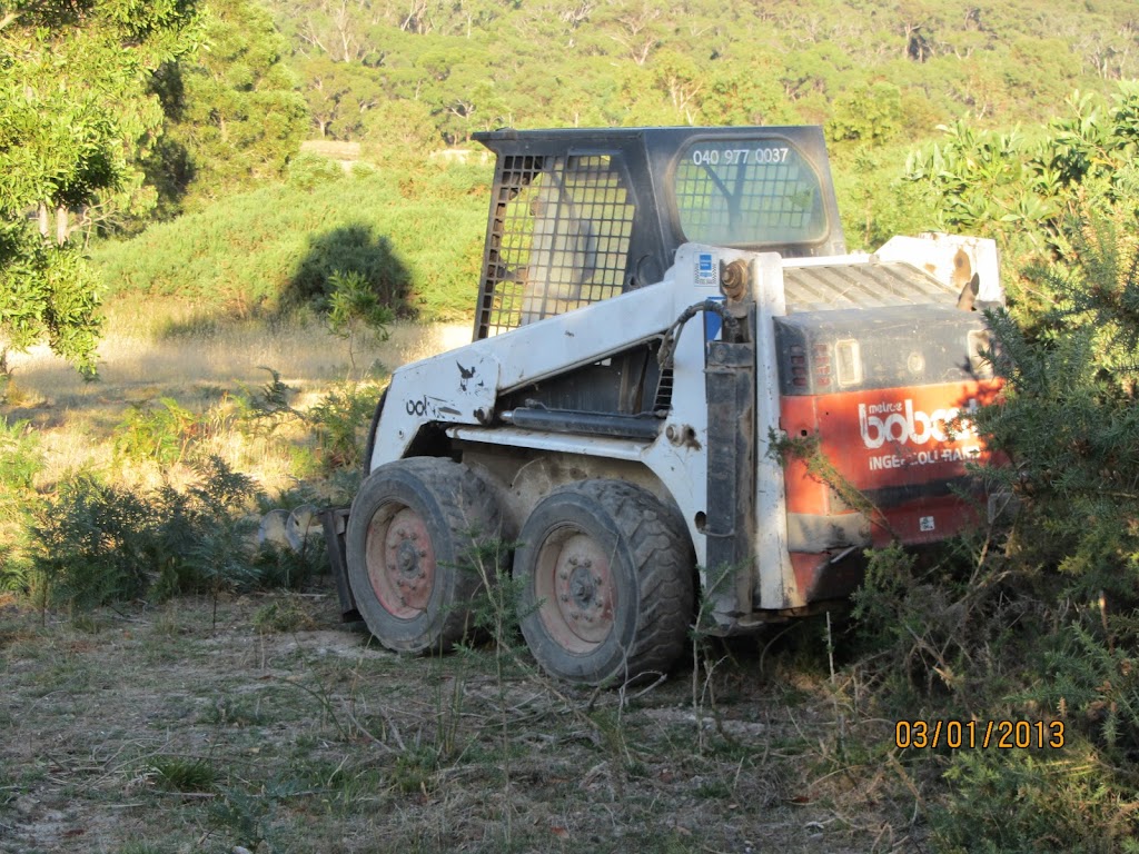Don Barrys Bobcat Hire | general contractor | 13 Morona Ave, Norlane VIC 3214, Australia | 0409770037 OR +61 409 770 037