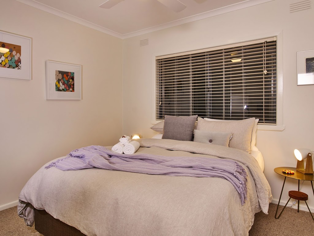 Northbank House | 10 Showers Ave, Bright VIC 3741, Australia | Phone: 0411 569 727