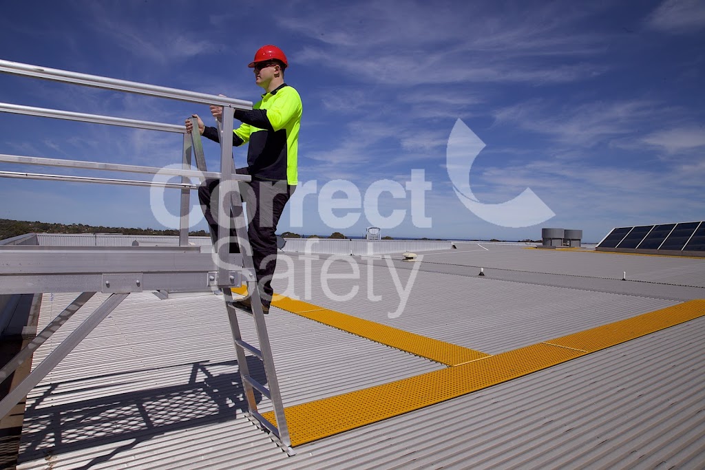 Correct Safety - Height Safety Solutions | 16 Wireless Rd E, Mount Gambier SA 5290, Australia | Phone: 1300 794 046