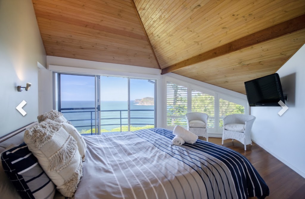 Panoramic Vistas | lodging | 189 Del Monte Pl, Copacabana NSW 2251, Australia | 0272573005 OR +61 2 7257 3005