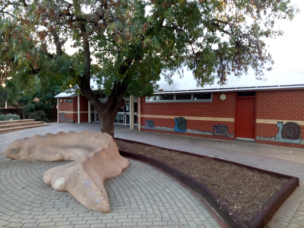 Trinity Gardens School | school | 160 Portrush Rd, Trinity Gardens SA 5068, Australia | 0884314170 OR +61 8 8431 4170