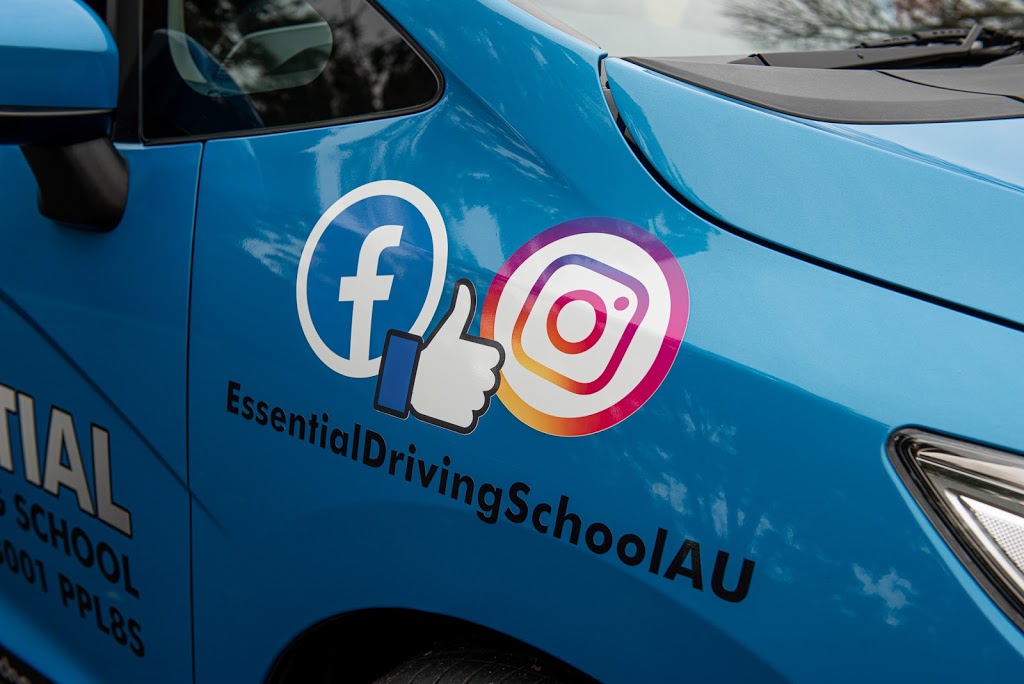 Essential Driving School®️ Australia | 53 Harris Gully Rd, Warrandyte VIC 3113, Australia | Phone: 1300 177 587