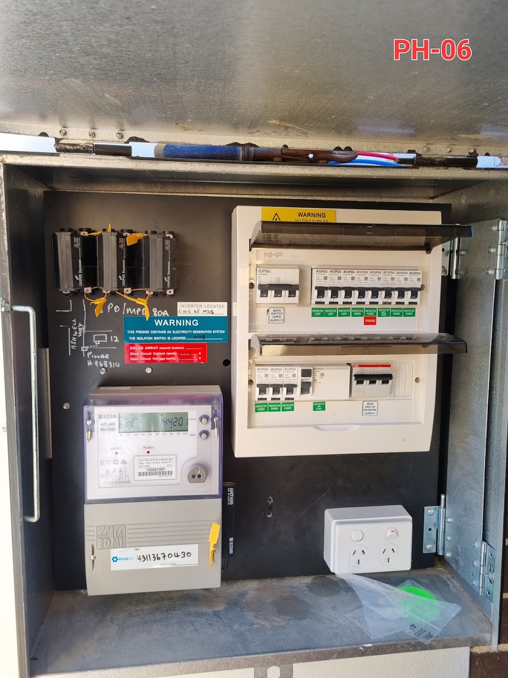 Rana Electrical Pty Ltd | 12 Ashwell Wy, Gledswood Hills NSW 2557, Australia | Phone: 0430 184 750
