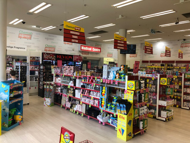 Chemist Discount Centre Craigieburn - 24 Hour Supercare Pharmacy | pharmacy | Shop D00-02A, Craigieburn Central, 340 Craigieburn Rd, Craigieburn VIC 3064, Australia | 0393084981 OR +61 3 9308 4981