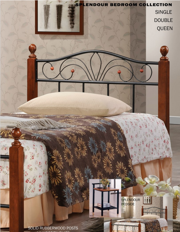 Queensland Bedding & Furniture Direct | furniture store | 8506 Warrego Hwy, Withcott QLD 4352, Australia | 0417007027 OR +61 417 007 027