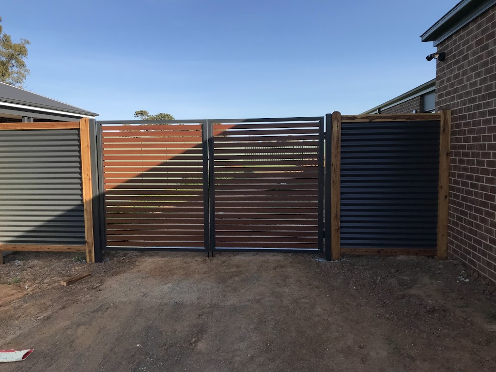 TriStar Fencing | 33 Orchard St, Numurkah VIC 3636, Australia | Phone: 0448 881 443