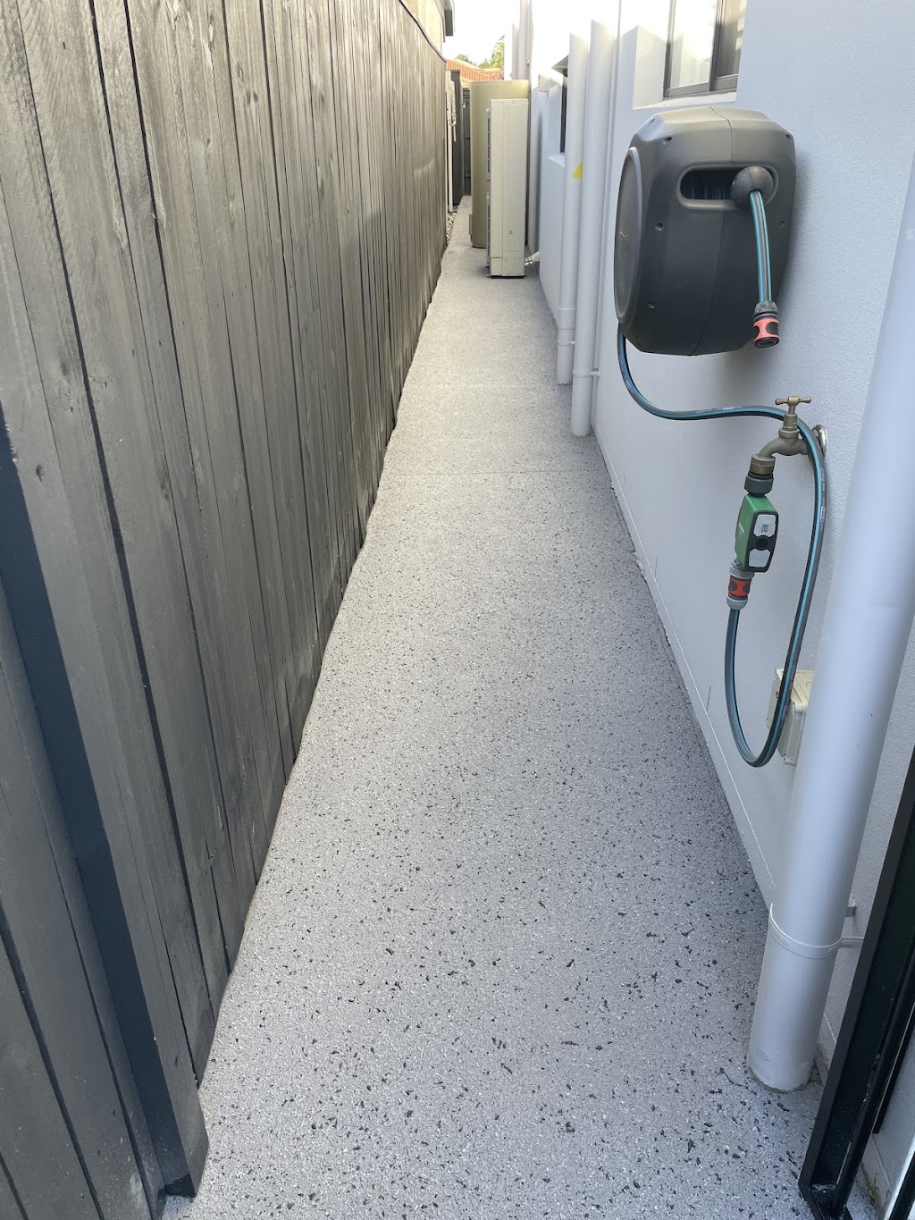 Absolute Concrete Australia | 551 Mundoolun Connection Rd, Boyland QLD 4275, Australia | Phone: 0414 086 963