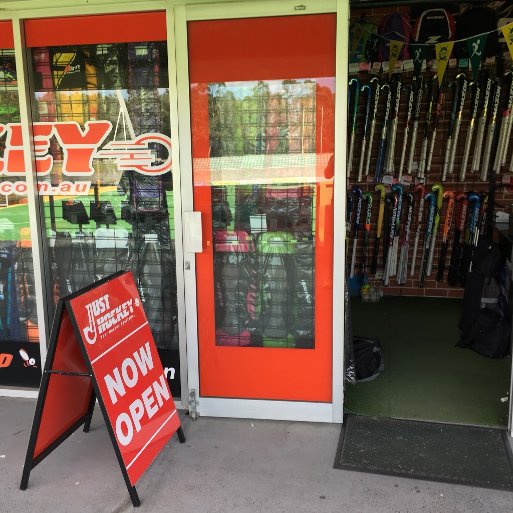 Just Hockey - Sydney | store | Just Hockey, Shirley Strickland Avenue, Sydney Olympic Park NSW 2127, Australia | 0297460231 OR +61 2 9746 0231