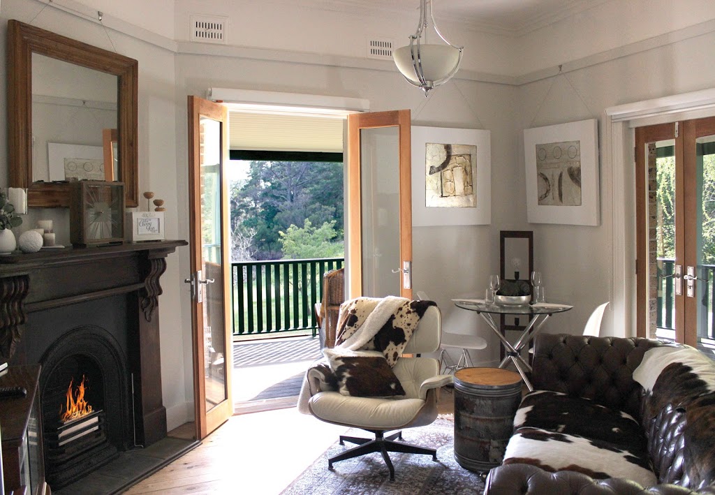 Cherry Glen Cottage | lodging | 19 Mittagong Rd, Bowral NSW 2576, Australia | 0419435564 OR +61 419 435 564