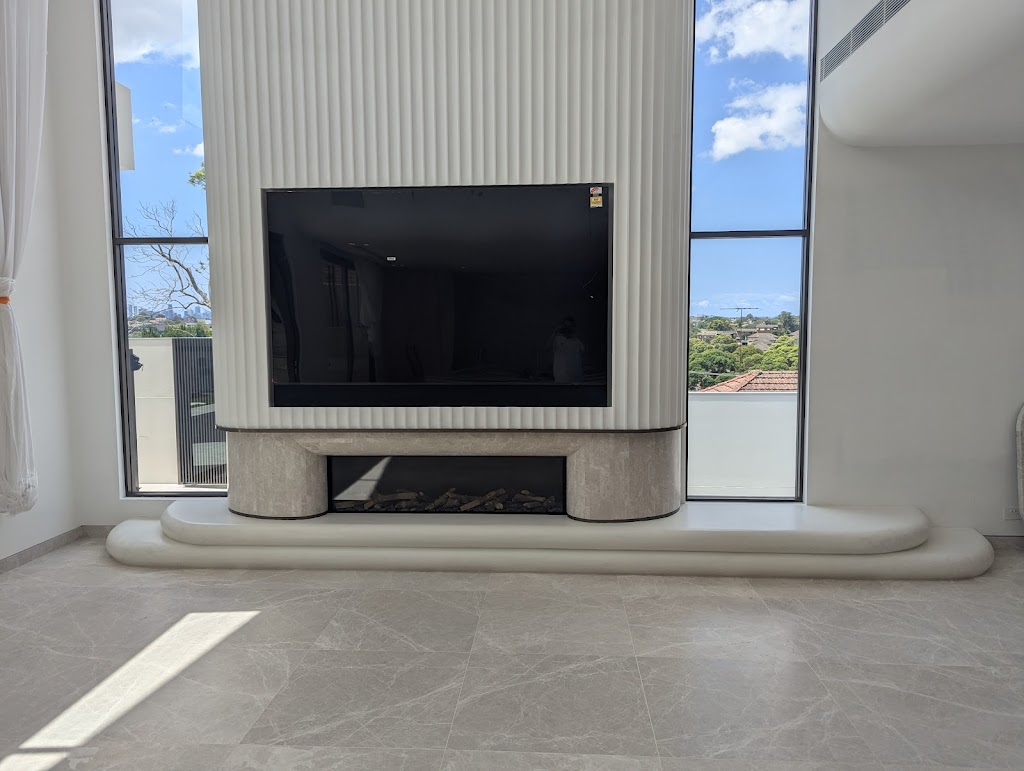 SB CREATIVE FINISHES | 214 Parker St, Kingswood NSW 2747, Australia | Phone: 0477 522 963 SB CREATIVE FINISHES | 214 Parker St, Kingswood NSW 2747, Australia | Phone: 0477 522 963