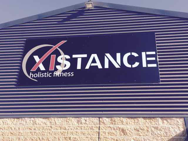 Xistance holistic fitness | gym | 10 Mink St, Daylesford VIC 3460, Australia | 0434489037 OR +61 434 489 037