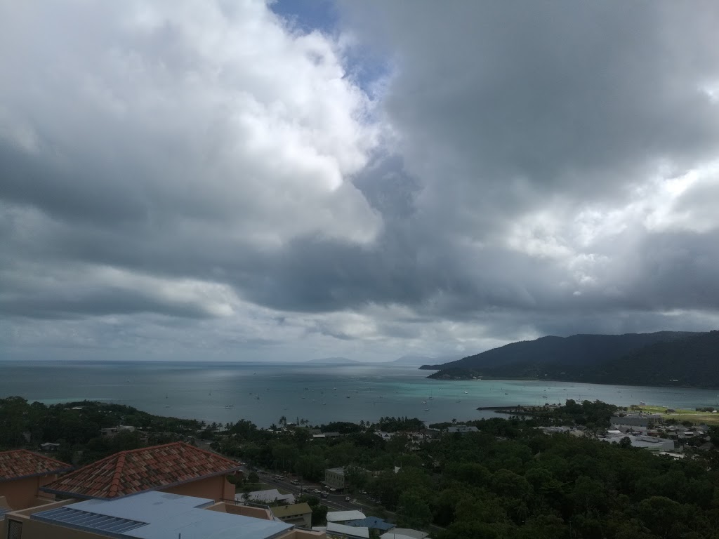 Airlie Searene Apartments | lodging | 18 Seaview Dr, Airlie Beach QLD 4802, Australia