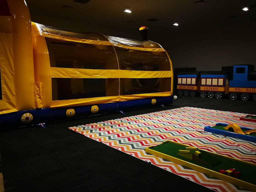 Riverlife Baptist Church | 47 Jennifer St, Seventeen Mile Rocks QLD 4073, Australia | Phone: (07) 3378 3595