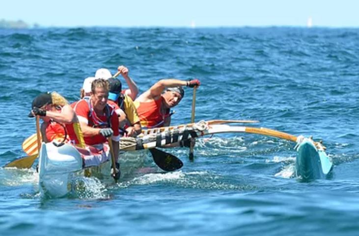 Five Islands Outrigger Canoe Club | Belmore Basin, Cliff Rd, Wollongong NSW 2500, Australia | Phone: 0403 626 666