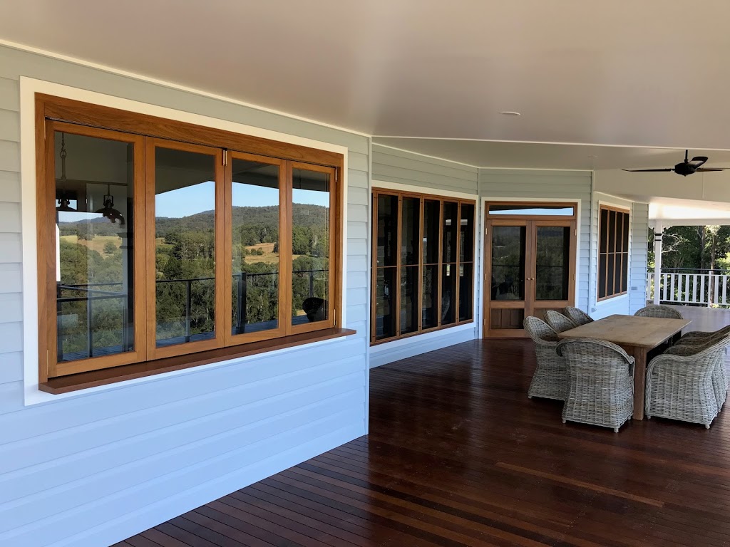 Teal Timber Windows and Doors | store | 46 Mulgi Dr, South Grafton NSW 2469, Australia | 0266431166 OR +61 2 6643 1166