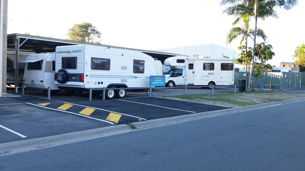 South Tweed Caravan Sales | car dealer | Minjungbal Drive, Tweed Heads South NSW 2486, Australia | 0755243745 OR +61 7 5524 3745