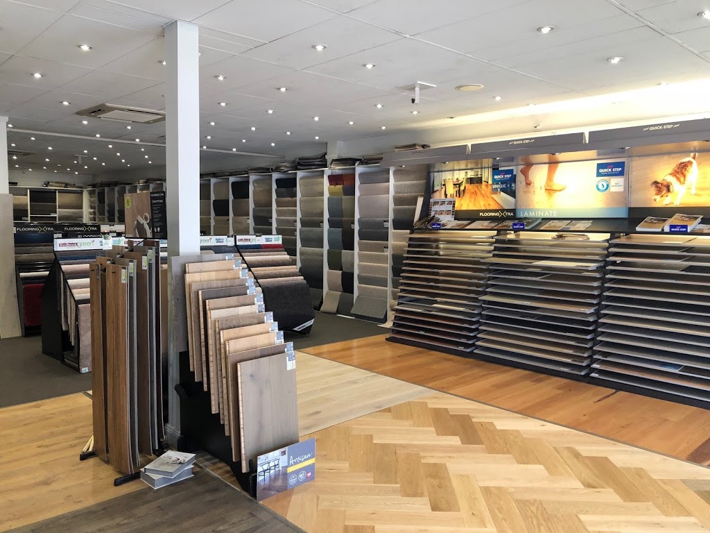 Absolute Flooring Xtra | home goods store | 257 Military Rd, Cremorne NSW 2090, Australia | 0290902829 OR +61 2 9090 2829