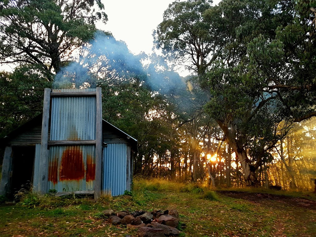 Millers Hut | campground | Nap Nap Marra VIC 3860, Australia