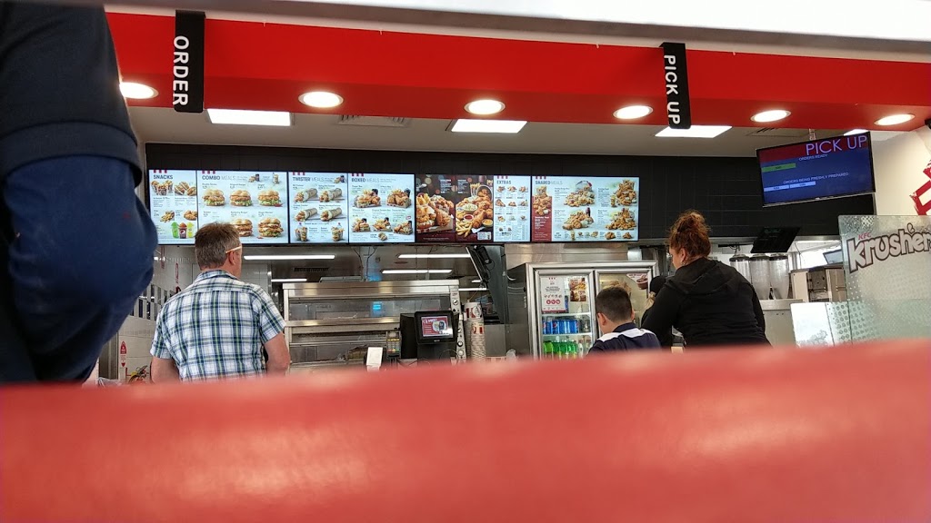 KFC Sunbury | meal takeaway | 3 Macedon St, Sunbury VIC 3429, Australia | 0397409137 OR +61 3 9740 9137