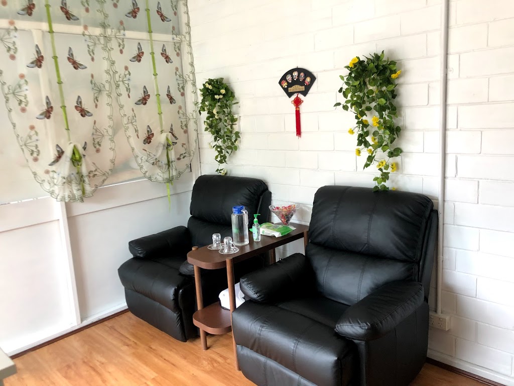 oceanic massage & beauty | Shop 10/48 Amiens Ave, Milperra NSW 2214, Australia | Phone: (02) 9771 6098