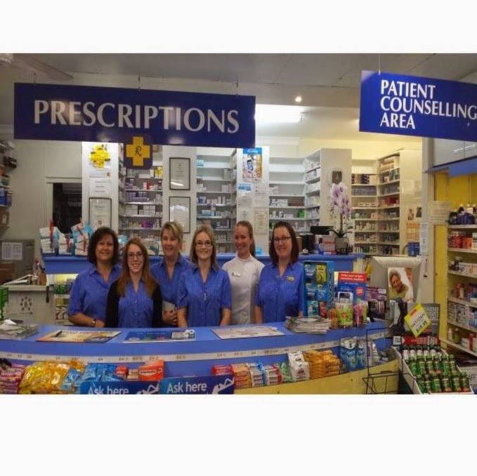 Atlis Country Pharmacy | pharmacy | Kalandar St, Nowra NSW 2541, Australia | 0244210230 OR +61 2 4421 0230
