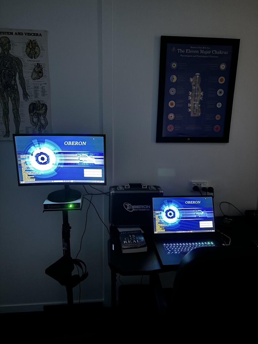 Pure Rebalance | 28 Rovera Rd, Glass House Mountains QLD 4518, Australia | Phone: 0417 227 667