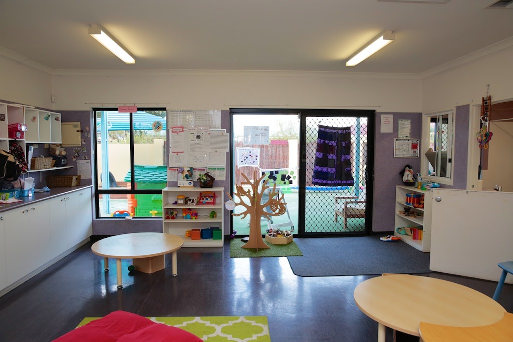 Goodstart Early Learning | school | 149-151 Campbell Rd, Canning Vale WA 6155, Australia | 1800222543 OR +61 1800 222 543