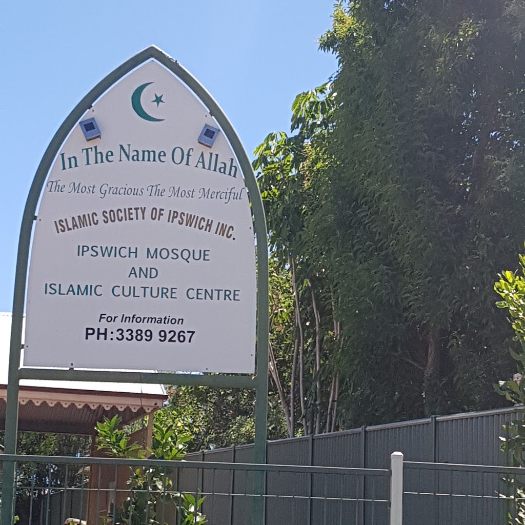 Ipswich Mosque And Islamic Culture Centre | mosque | 30 Waterworks Rd, Brassall QLD 4305, Australia | 0733899267 OR +61 7 3389 9267