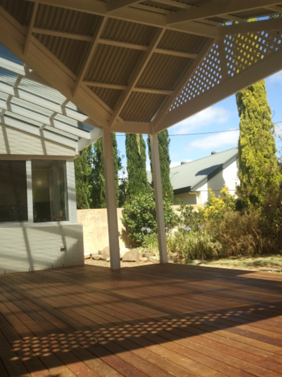 WH Carpentry | Redwood Park, SA 5097, Australia | Phone: 0418 844 577