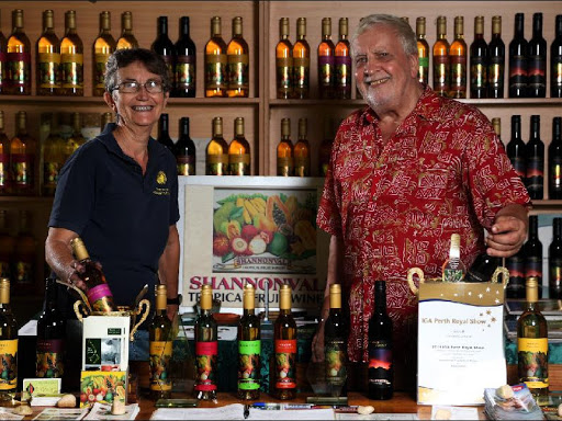 Shannonvale Tropical Fruit Winery | food | 417 Shannonvale Rd, Mossman QLD 4873, Australia | 0740984000 OR +61 7 4098 4000