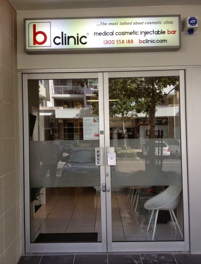 b clinic Medical Cosmetic Clinic Robina | spa | 58 Arbour Ave, Robina QLD 4226, Australia | 1300558188 OR +61 1300 558 188
