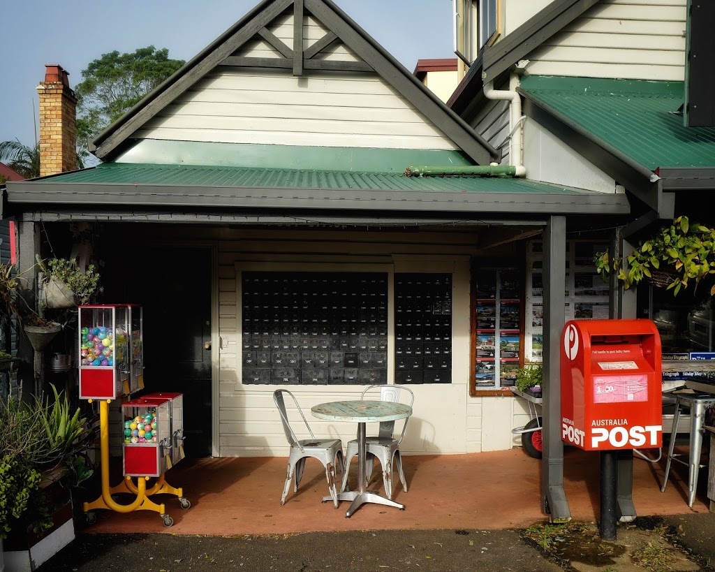 Australia Post | post office | 33 Main St, Clunes NSW 2480, Australia | 0266291340 OR +61 2 6629 1340
