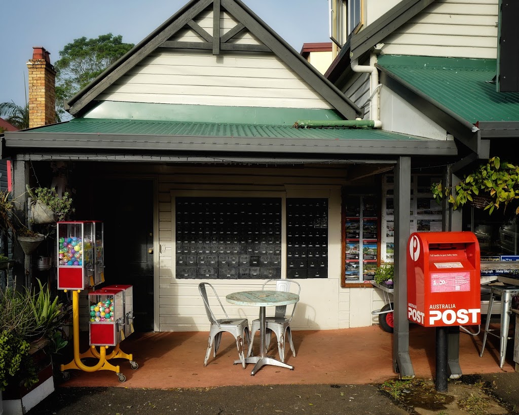 Australia Post | 33 Main St, Clunes NSW 2480, Australia | Phone: (02) 6629 1340