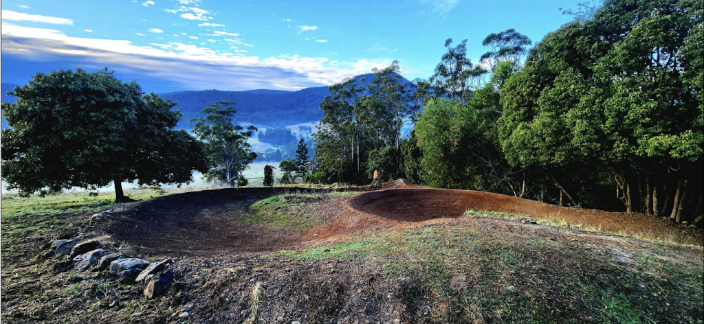 NV Gravity Bike Park inc. DIRT TIME MTB | 2296 Nerang Murwillumbah Rd, Numinbah Valley QLD 4211, Australia | Phone: 0418 900 139
