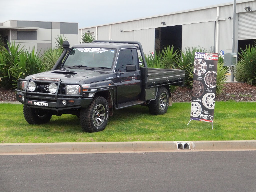 Town & Country Tyres | car repair | 7/9 Battista St, Griffith NSW 2680, Australia | 0269649999 OR +61 2 6964 9999
