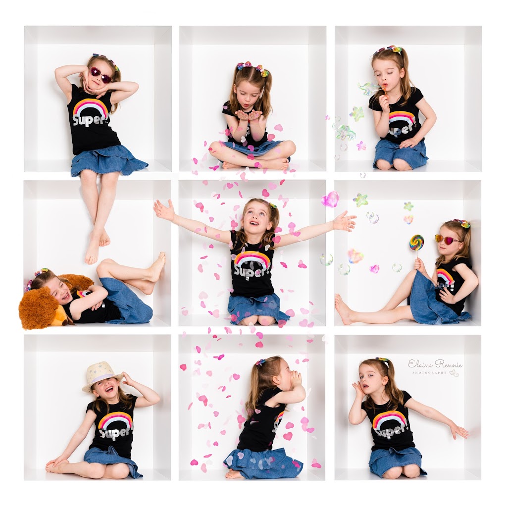 Elaine Rennie Photography | 66 Cresthaven Blvd, Berwick VIC 3806, Australia | Phone: 0400 159 001