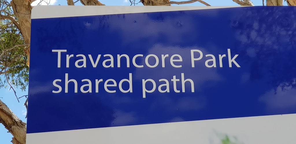 Travancore Park | park | Travancore VIC 3032, Australia