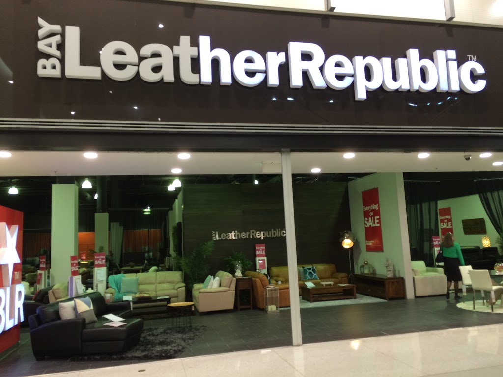 Bay Leather Republic - Auburn | furniture store | Primewest Auburn Megamall, Shop GO2/3, 265 Parramatta Road, Auburn NSW 2144, Australia | 0296481183 OR +61 2 9648 1183