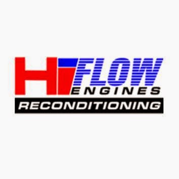 Hiflow Engine Reconditioning | 4/9 Kirke St, Balcatta WA 6021, Australia | Phone: (08) 9344 8139