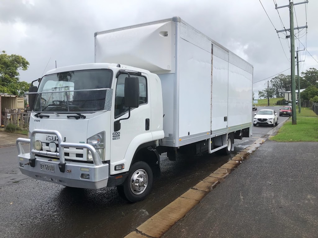 BJ Jones Group Removals | 305 Fernhill Rd, Inverell NSW 2360, Australia | Phone: 0497 016 967
