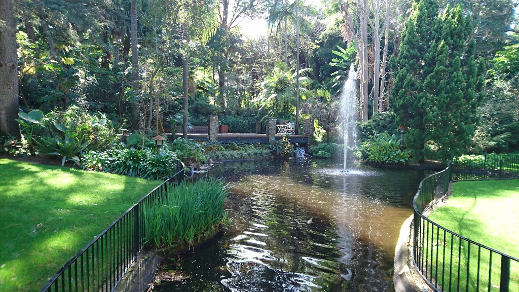 Wanneroo Botanic Gardens and Mini Golf | park | 25 Drovers Pl, Wanneroo WA 6065, Australia | 0894051475 OR +61 8 9405 1475