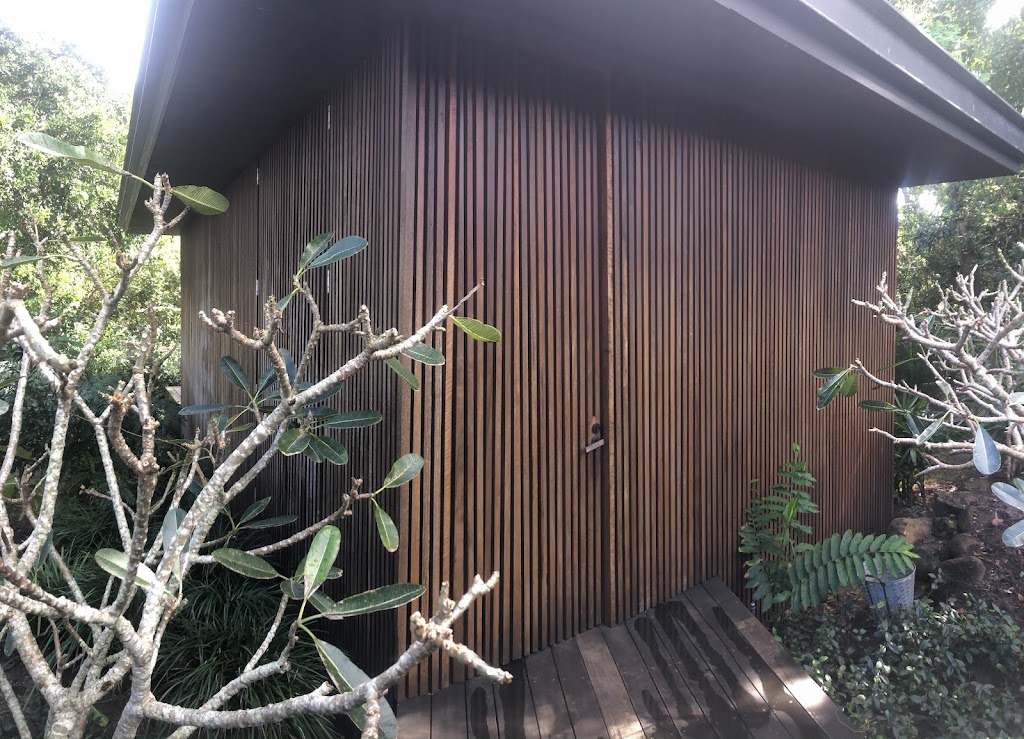 THETA painting & decorating | 42 Bilin Rd, Myocum NSW 2481, Australia | Phone: 0447 724 397