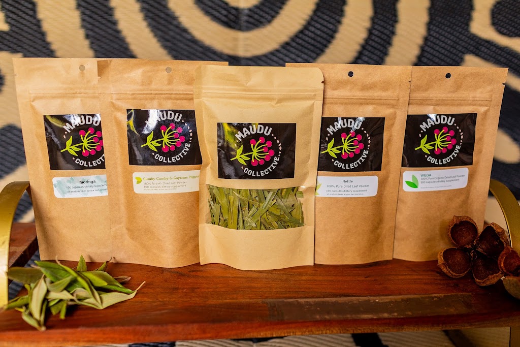 Maudu Collective | 48A High St, Jandowae QLD 4410, Australia | Phone: 0421 847 773