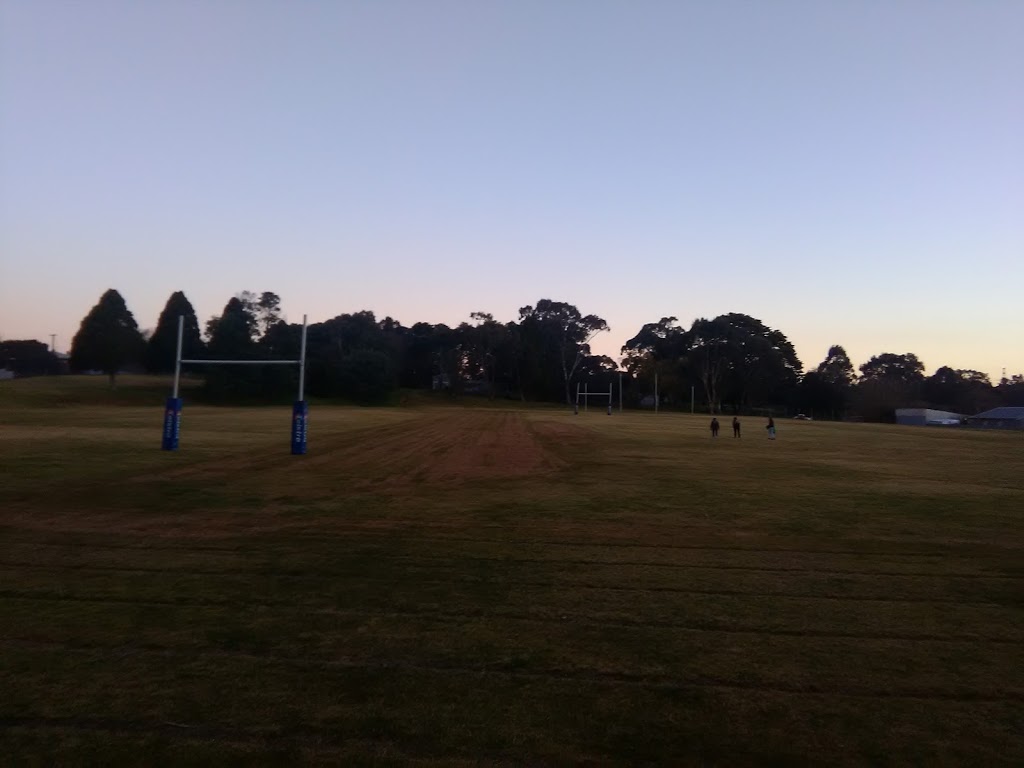 Mt Barker High School Agriculture Centre | school | 5A Stephenson St, Mount Barker SA 5251, Australia