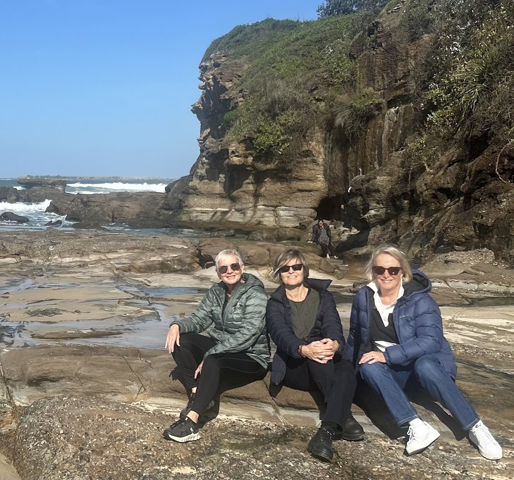 Carevolution Australia | 11 New St, Caves Beach NSW 2281, Australia | Phone: 0429 163 971