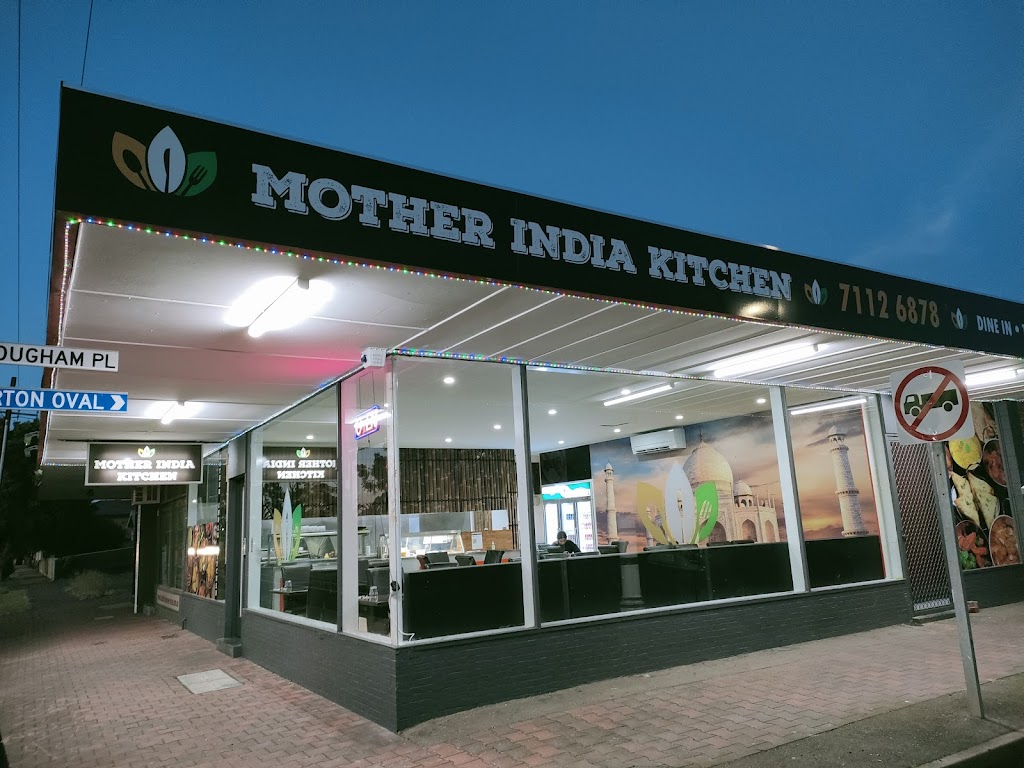 Mother India Kitchen | 60 Port Rd, Alberton SA 5014, Australia | Phone: (08) 7112 6878