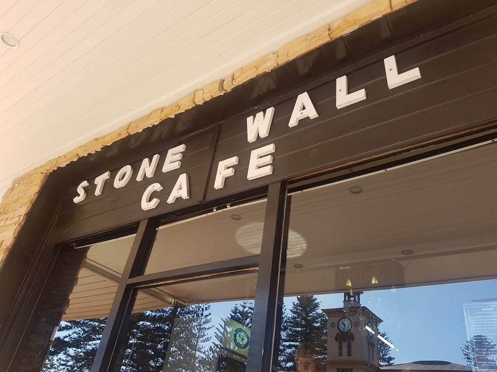 Stone Wall Cafe | cafe | 8 Manning St, Kiama NSW 2533, Australia | 0242324434 OR +61 2 4232 4434