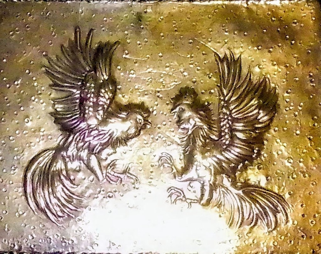 Golden Chickens Fight Hall | 10 Berkeley St, Stroud NSW 2425, Australia | Phone: 0472 661 542