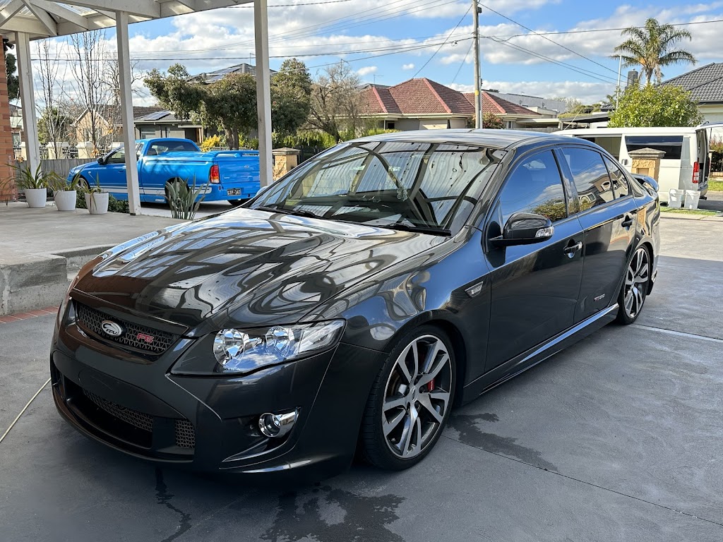 Super Suds Car Detailing | High St, Woodend VIC 3442, Australia | Phone: 0448 921 080